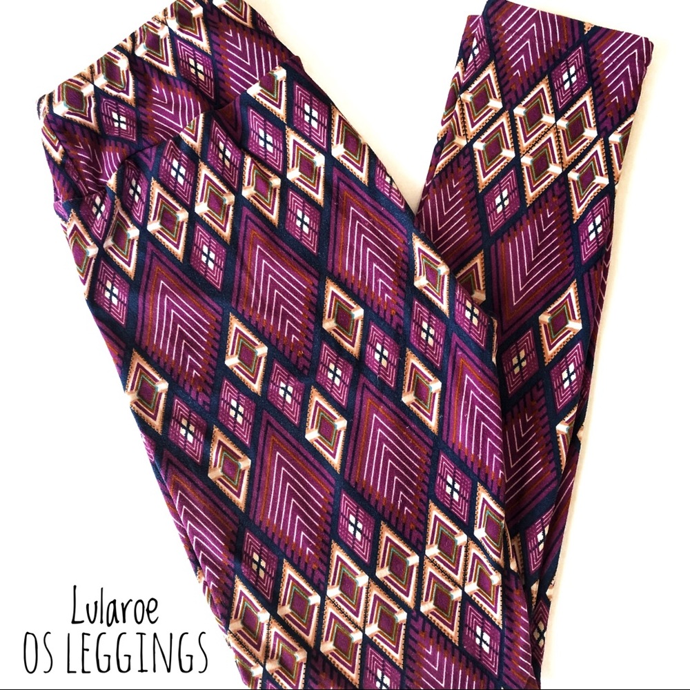 💥🔥Lularoe Leggings🔥💥